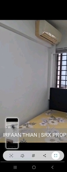 Blk 303 Hong Kah East Garden (Jurong East), HDB 3 Rooms #559978441
